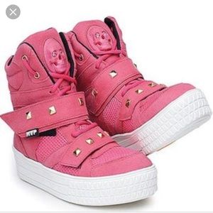 COPY - New with tags! MVP Fit Sneakers